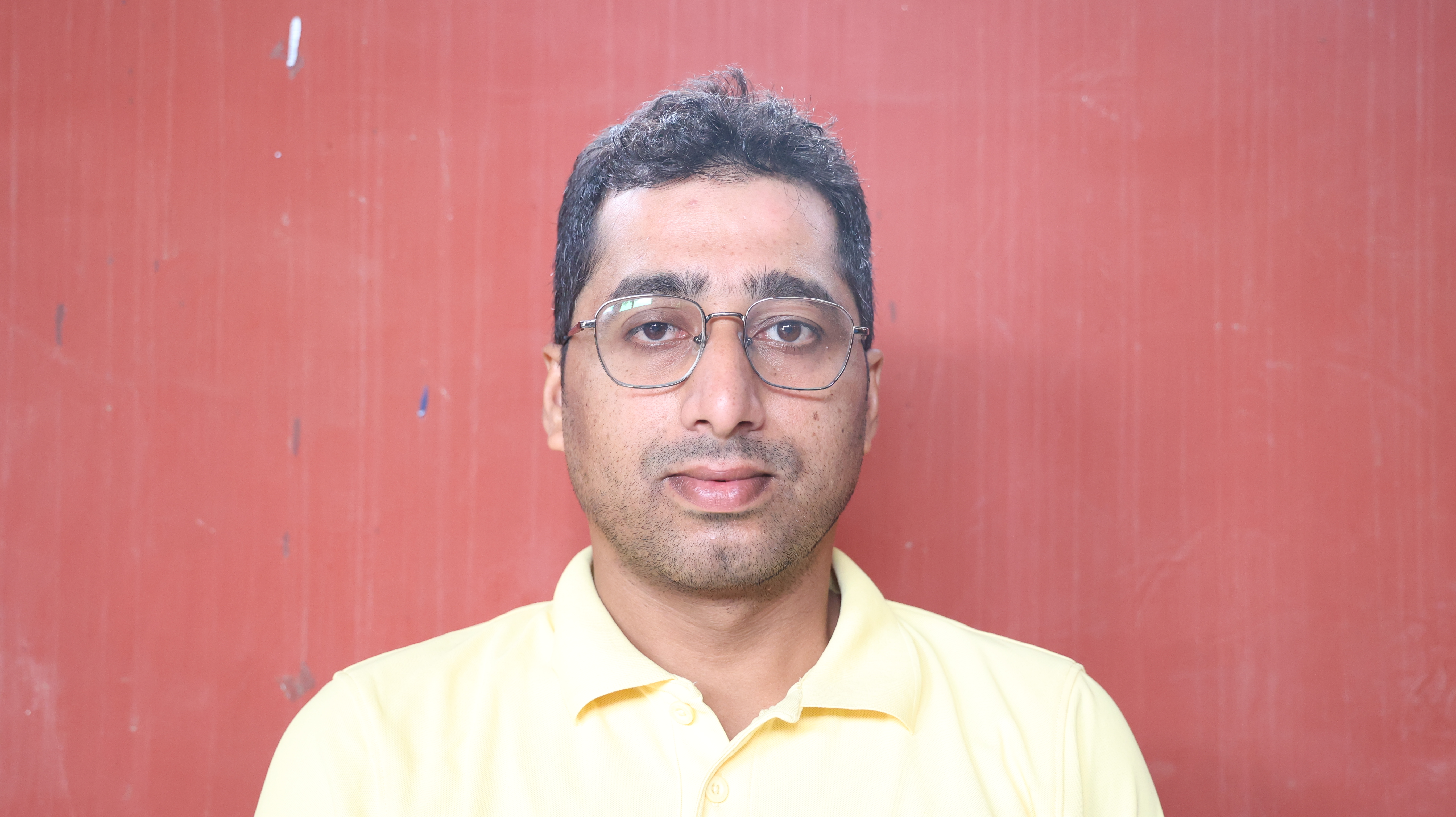 UTKARSH KUMAR SHARMA